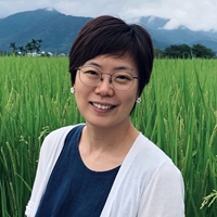 Zhang Jieping 張潔平