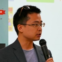 Thomas Fan 范明軒