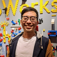 Max Hsu