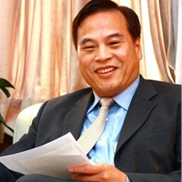 蕭介夫 Jei-Fu Shaw