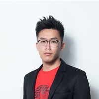 TeamT5 資深產品經理 侯翔齡 Shawn