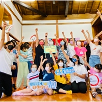 澎澎醒詩團 - 講客少年隊