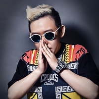 林明慧 DJ Noodles