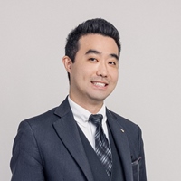 王克瑞 Kurtis Wang