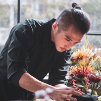 林哲瑋 Che Wei Lin