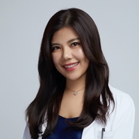 陳芳雯 Annie Chen