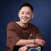 蔡瑋倫 William Tsai