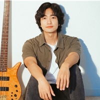 Sujong Park 朴秀鐘