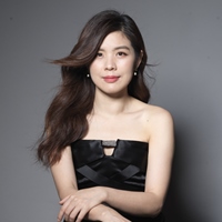 余曉怡 (Hsiaoyi Yu)