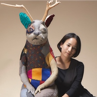 黑田惠枝 Yoshie KURODA