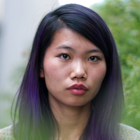 車昕蔚 Xinwei CHE