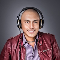 Jorge Chocano（DJ Cola）