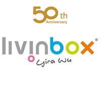 樹德生活收納 livinbox