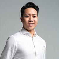Enzo Liu
