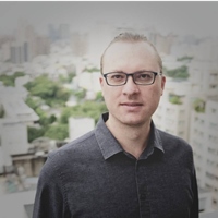 Daniel Wehner魏德樺