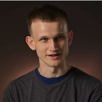 Vitalik Buterin