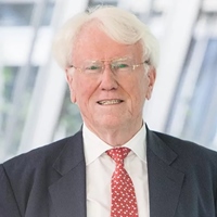 Prof. Dr. Heinz Goddar