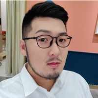 鄧畯澤 獸醫助理