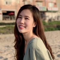 江若羚 獸醫助理