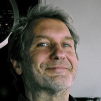 呂克．德維特 Luc De Wit