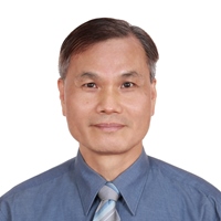 台電綜研所沈德振副所長