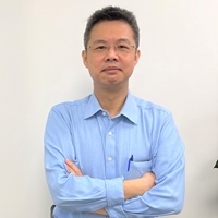 華電聯網張智為協理