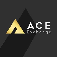 ACE 王牌加密貨幣交易所