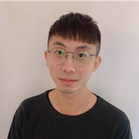 潘信翰 獸醫助理