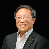 張慶瑞Ching-Ray Chang