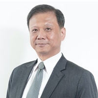 李維斌Wei-Bin Lee