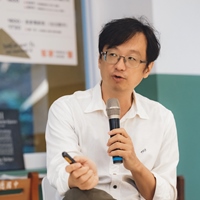 張鐵志