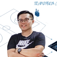 林志龍『物理治療師』