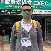 新北綠產聯盟陳士章理事長