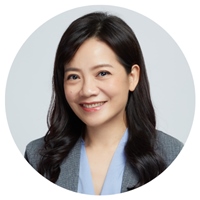 李淑雯 Ingrid Lee