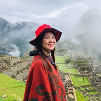徐韻婷Alla