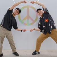 左:謝佑承、右:羅俊驛