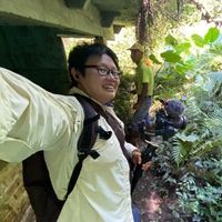 老礦工的黑金歲月