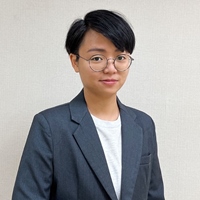 鍾慈庭（Abeni Chung）