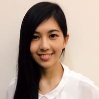侯采彤 Alice Ho