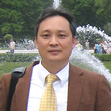 【Invited Speaker】Shangjr Gwo（NTHU）