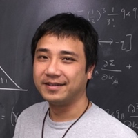 【Local host】Chien-Te Wu（NYCU）