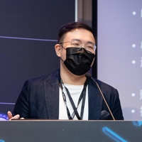 資安研究員|John