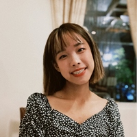 外商營運專員|Alice