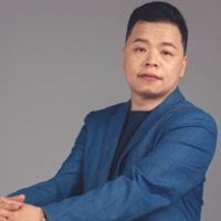 黃世明 老師 - 怪獸老爸