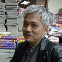 常勝