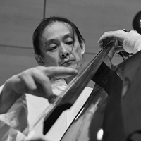 池田欣彌 IKEDA Kinya