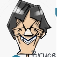 Bruce