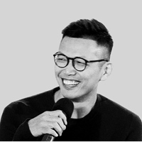 James Teng 鄧兆旻