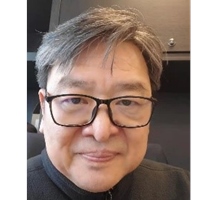 伍自强 GILBERT WU