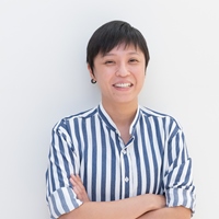 Kay Chen